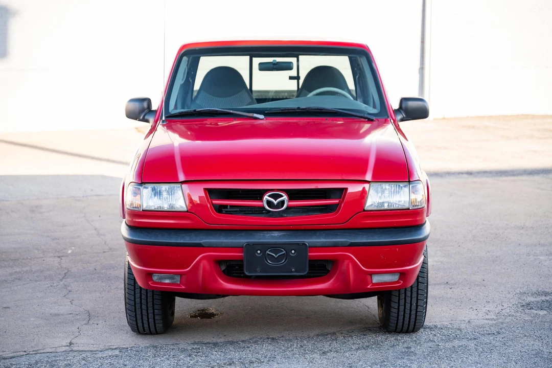 2002 Mazda B Series 5th Gen - Image 7 of 31