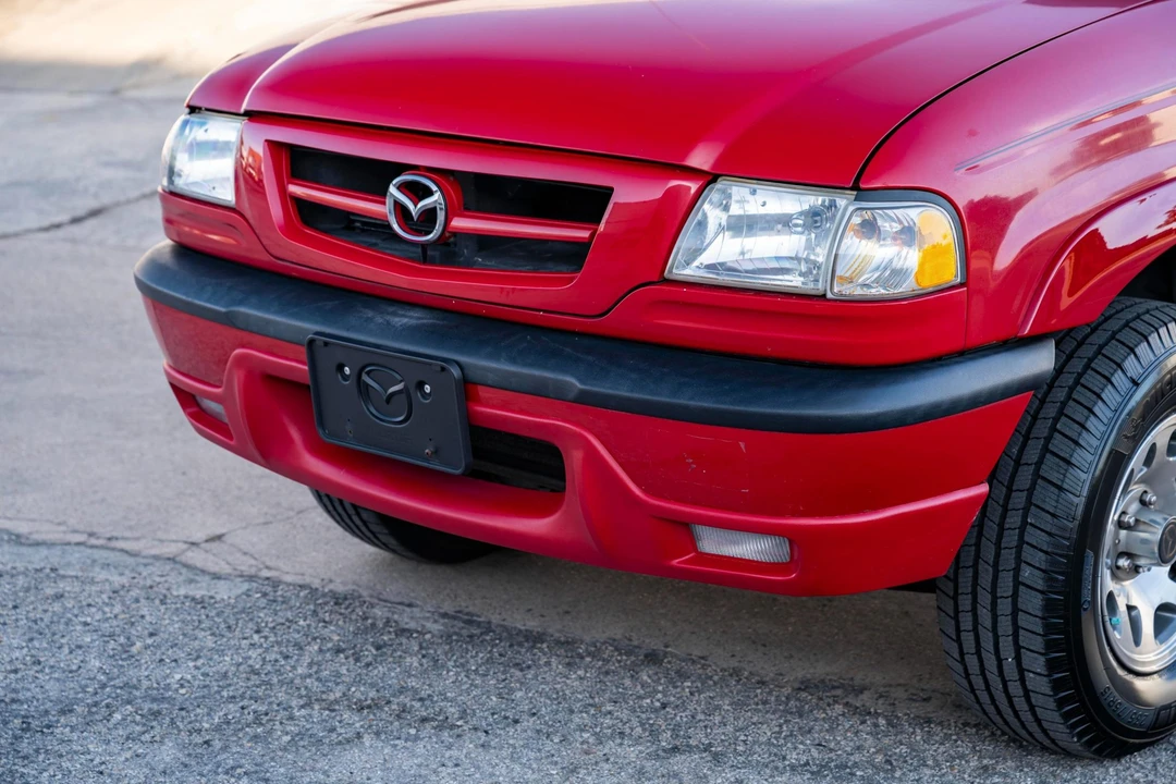 2002 Mazda B Series 5th Gen - Image 30 of 31