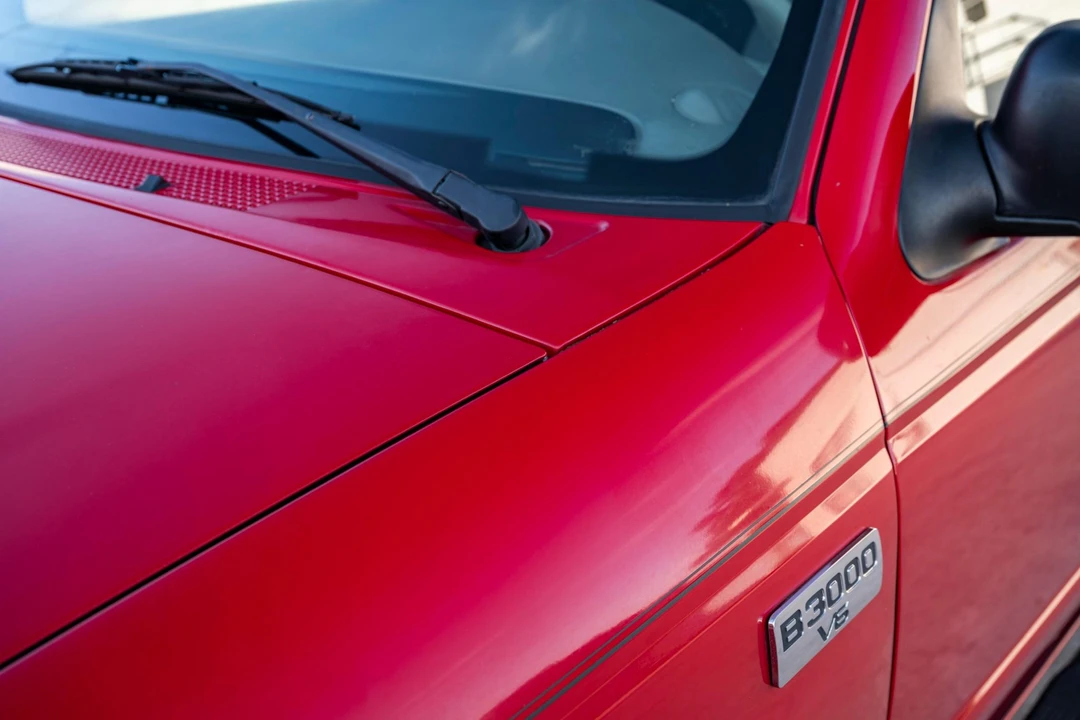 2002 Mazda B Series 5th Gen - Image 28 of 31