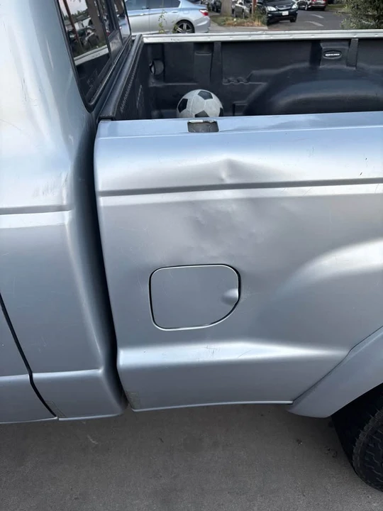 2002 Mazda B Series 5th Gen - Image 5 of 9