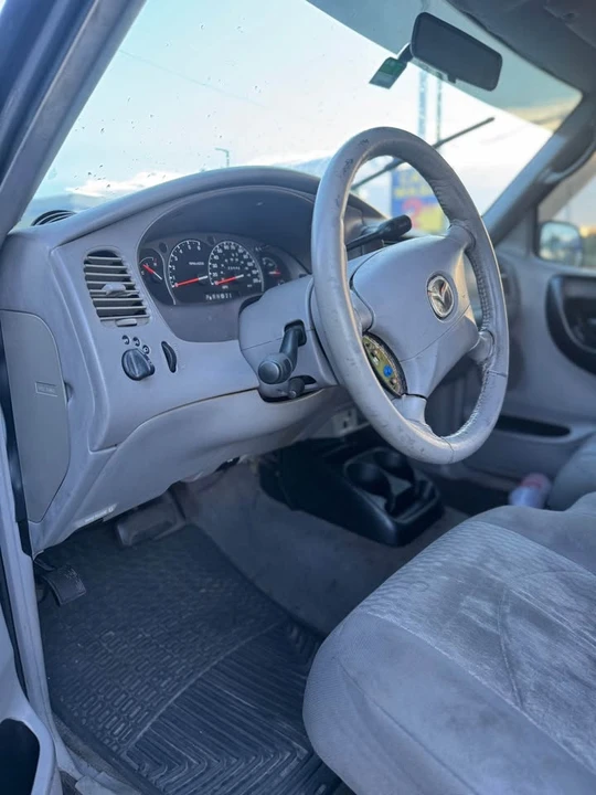2002 Mazda B Series 5th Gen - Image 3 of 6