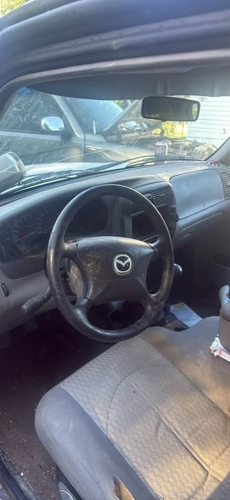 2002 Mazda B Series 5th Gen - Image 2 of 7