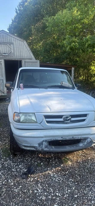 2002 Mazda B Series 5th Gen - Image 3 of 7