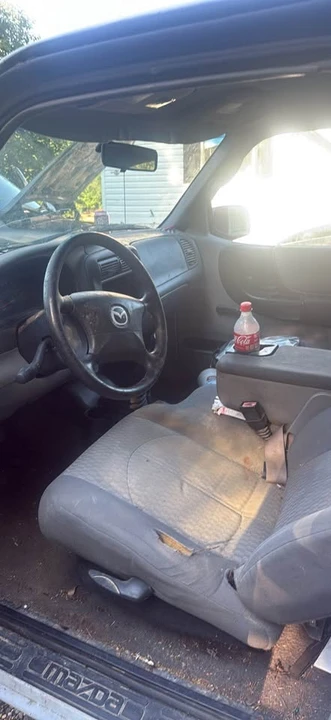 2002 Mazda B Series 5th Gen - Image 7 of 7