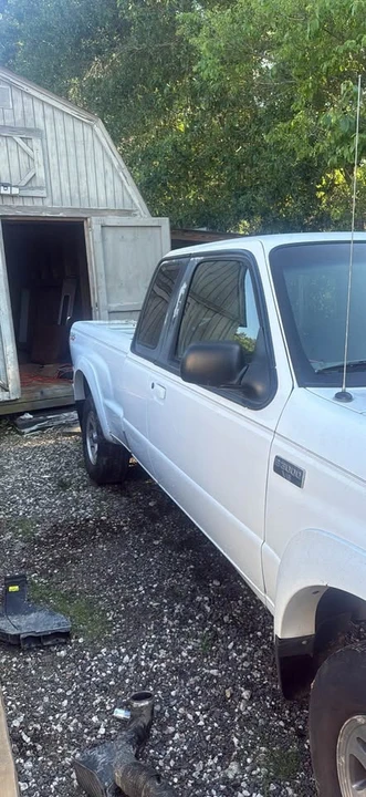 2002 Mazda B Series 5th Gen - Image 4 of 7