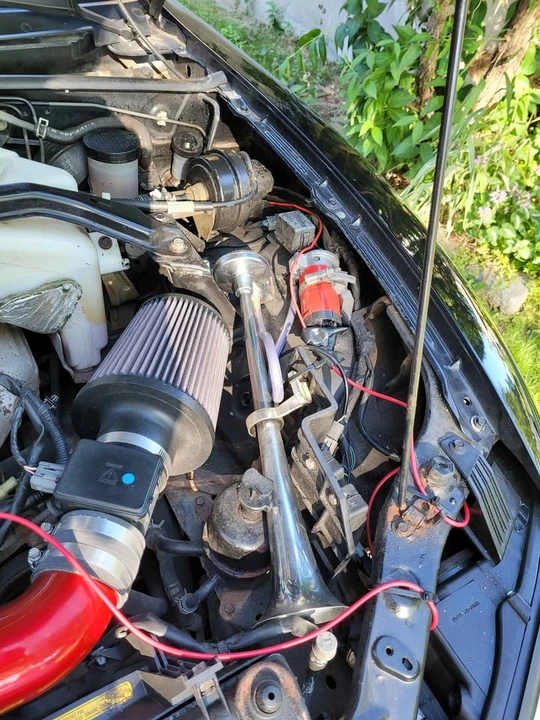 2002 Mazda NB MX-5 Miata - Image 4 of 11