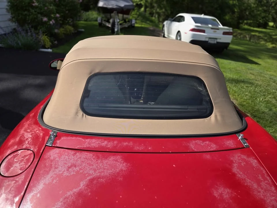 2002 Mazda - Image 5 of 12