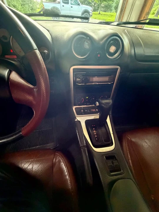 2002 Mazda NB MX-5 Miata - Image 6 of 10