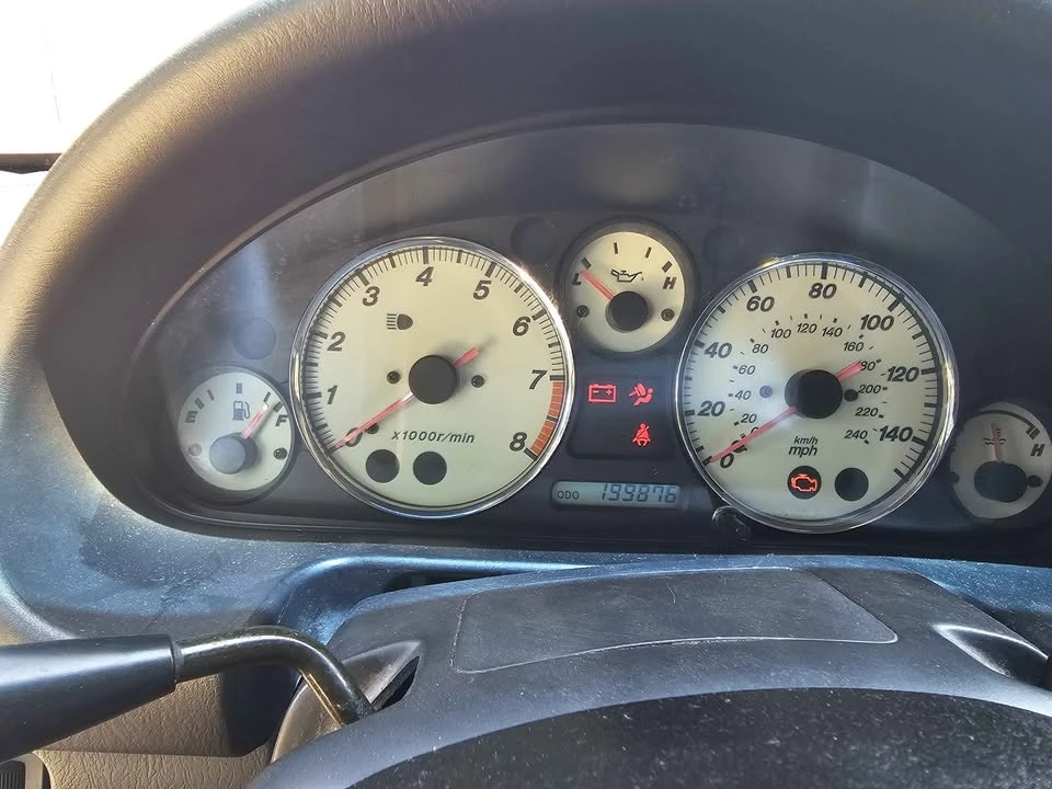 2002 Mazda NB MX-5 Miata - Image 6 of 18