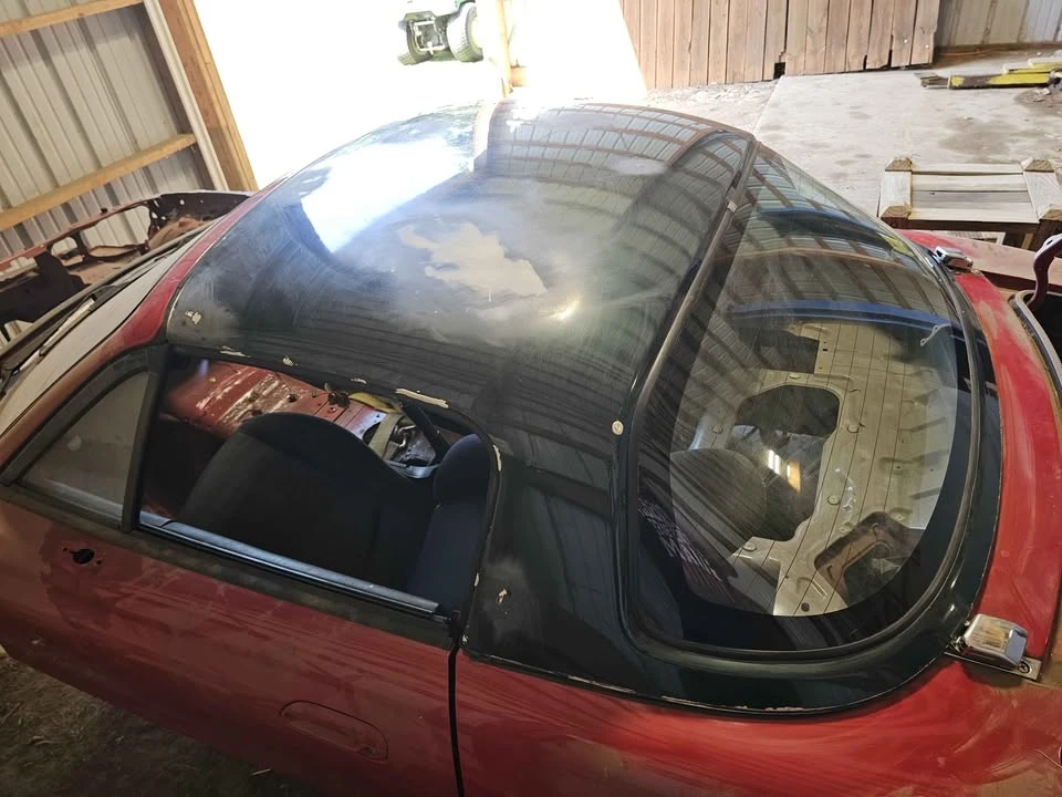 2002 Mazda NB MX-5 Miata - Image 12 of 18