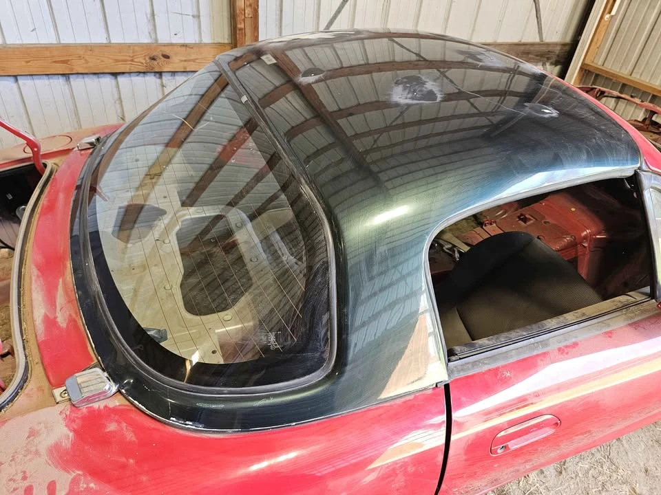 2002 Mazda NB MX-5 Miata - Image 10 of 18