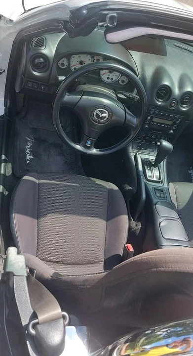2002 Mazda NB MX-5 Miata - Image 9 of 9