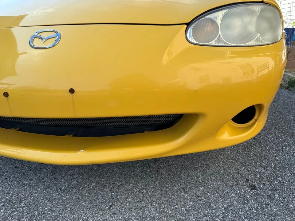 2002 Mazda MX-5 - Image 7 of 9