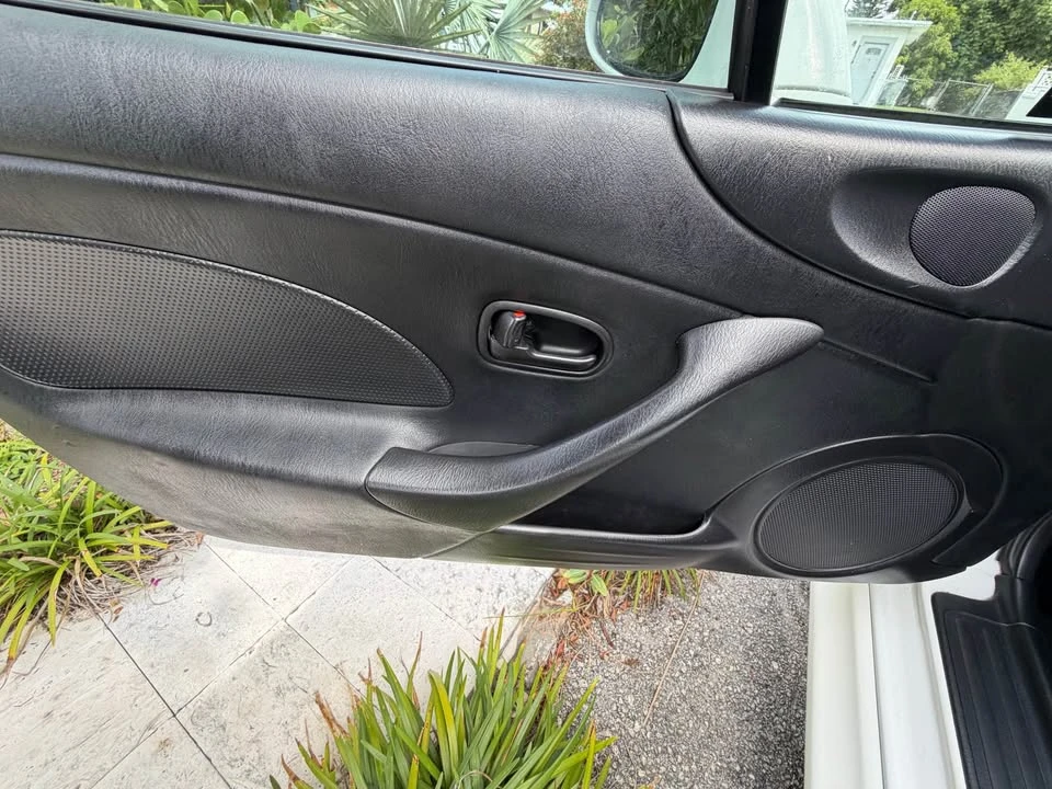 2002 Mazda MX-5 - Image 18 of 19