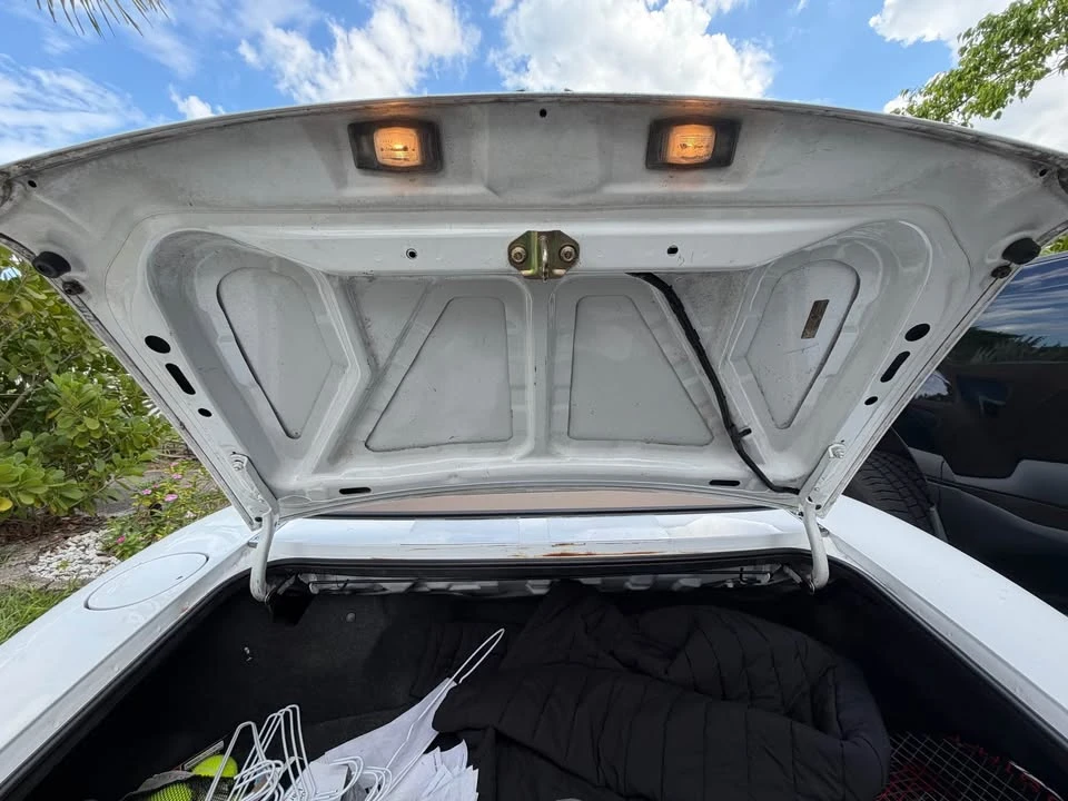 2002 Mazda MX-5 - Image 11 of 19