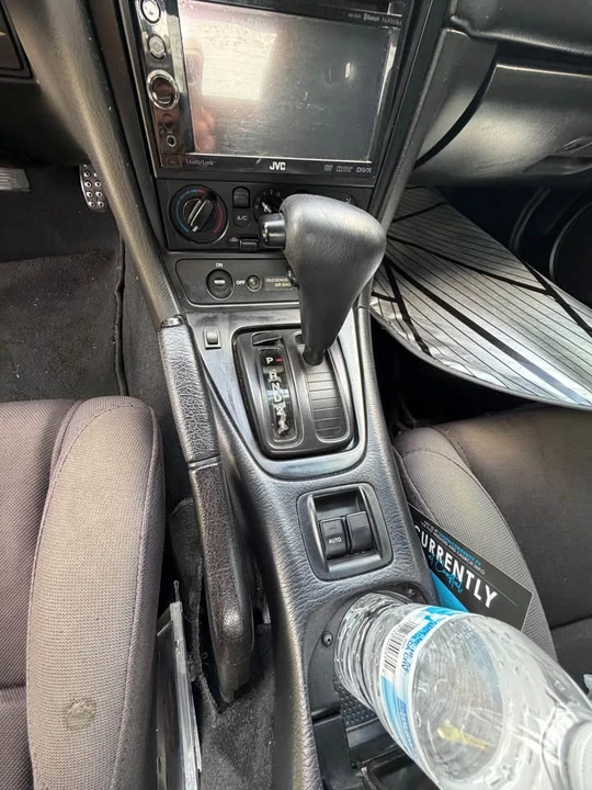 2002 Mazda MX-5 - Image 6 of 19