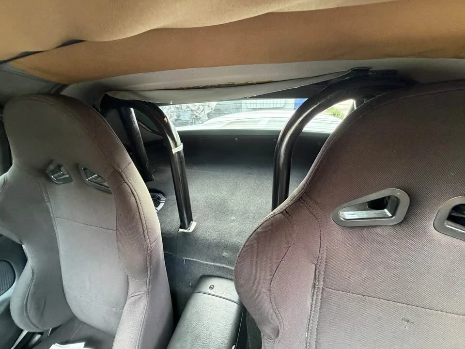 2002 Mazda MX-5 - Image 7 of 19