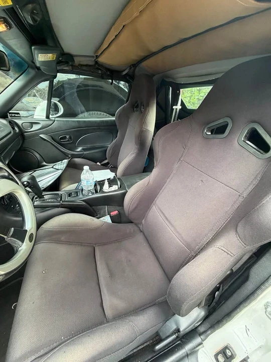 2002 Mazda MX-5 - Image 10 of 19