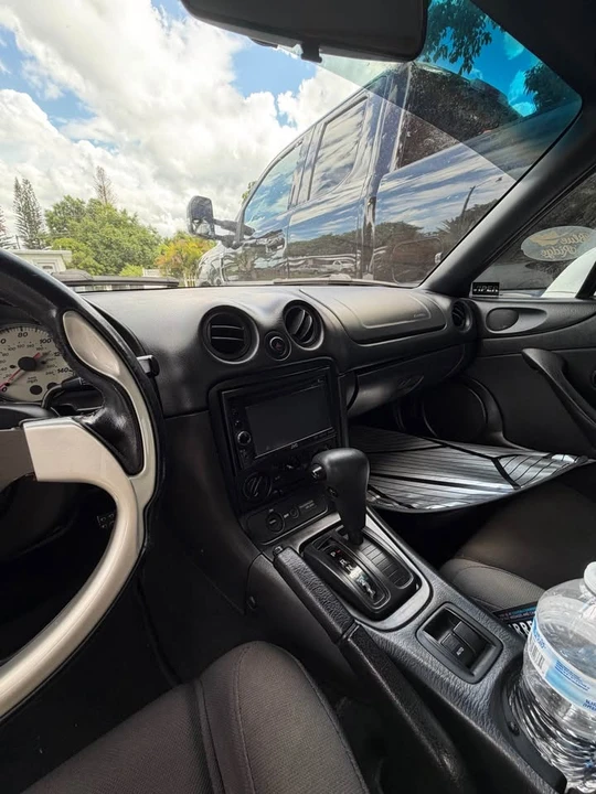2002 Mazda MX-5 - Image 19 of 19
