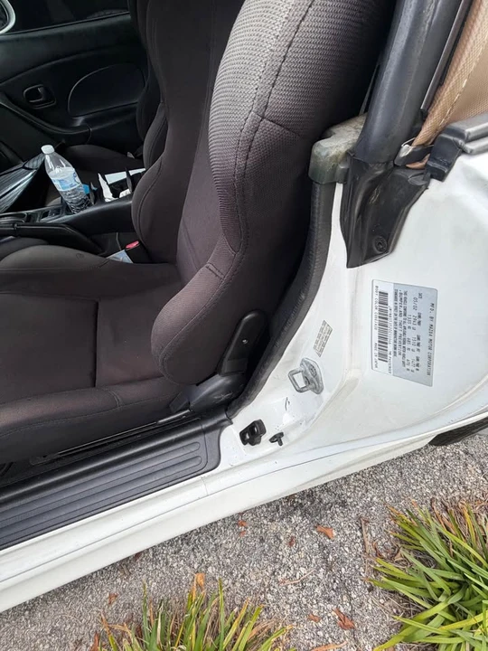 2002 Mazda MX-5 - Image 12 of 19