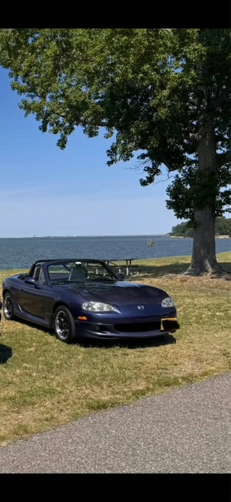 2002 Mazda NB MX-5 Miata - Image 9 of 11