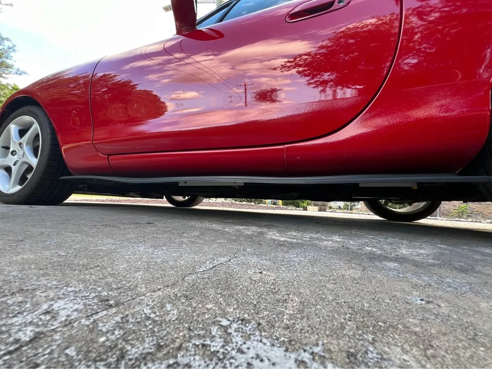 2002 Mazda NB MX-5 Miata - Image 12 of 16