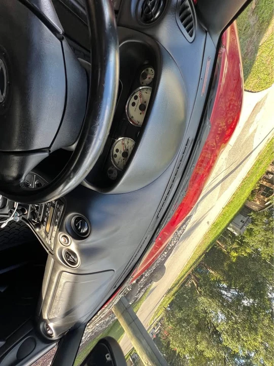 2002 Mazda NB MX-5 Miata - Image 9 of 16