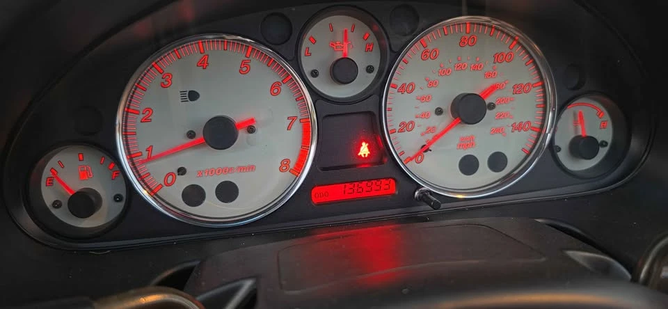 2002 Mazda NB MX-5 Miata - Image 13 of 16