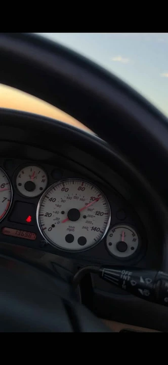 2002 Mazda NB MX-5 Miata - Image 14 of 16