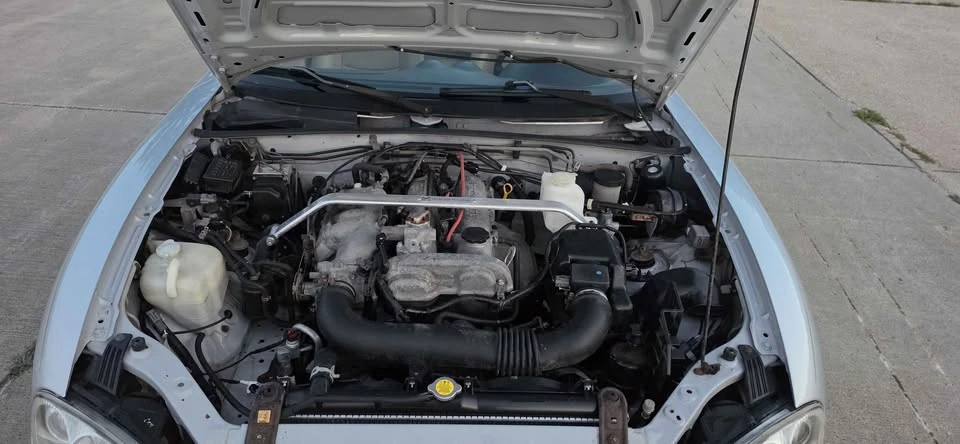 2002 Mazda NB MX-5 Miata - Image 15 of 16