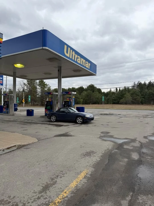 2002 Mazda NB MX-5 Miata - Image 4 of 4