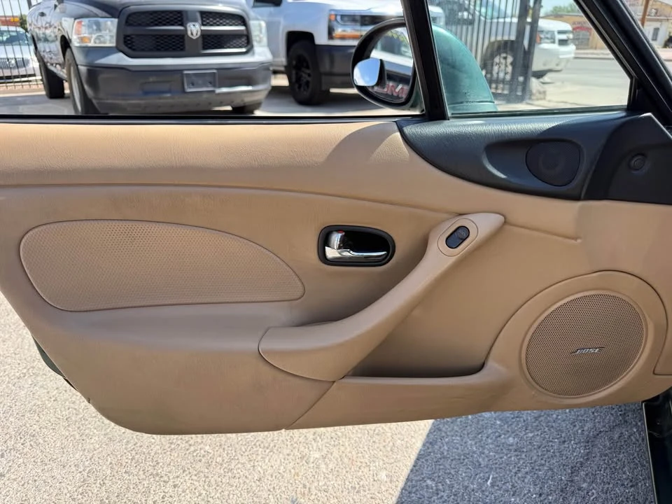 2002 Mazda NB MX-5 Miata - Image 13 of 14