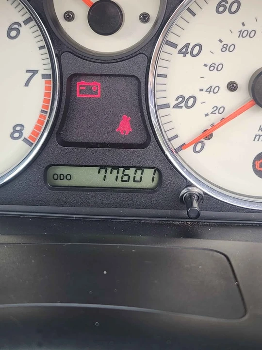 2002 Mazda NB MX-5 Miata - Image 3 of 7