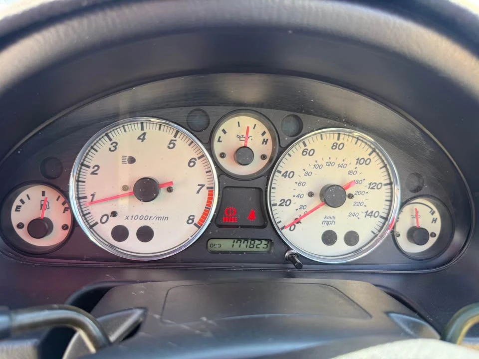 2002 Mazda NB MX-5 Miata - Image 14 of 14