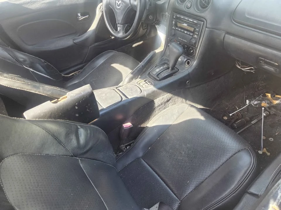 2002 Mazda NB MX-5 Miata - Image 7 of 7