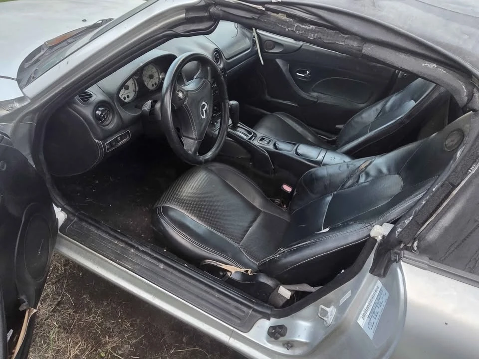 2002 Mazda NB MX-5 Miata - Image 7 of 9