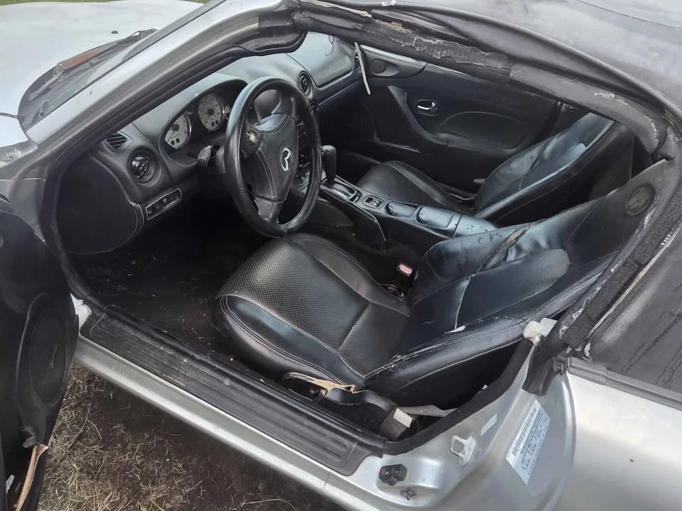 2002 Mazda NB MX-5 Miata - Image 9 of 9