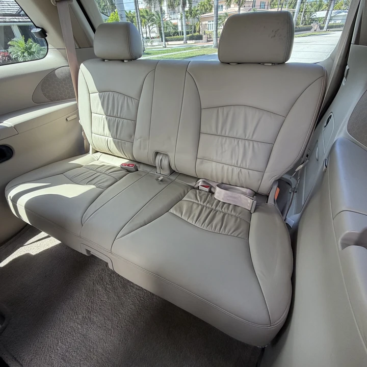 2002 Mazda MPV 2nd Gen - Image 19 of 31