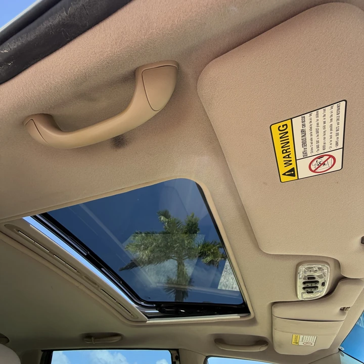 2002 Mazda MPV 2nd Gen - Image 31 of 31