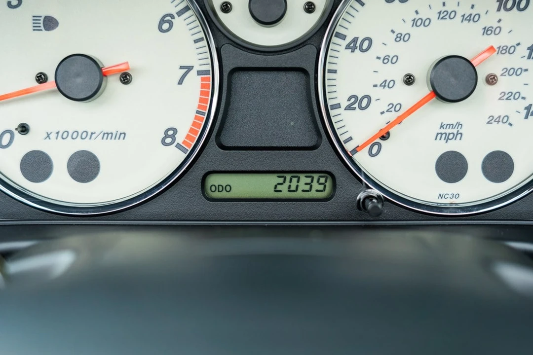 2002 Mazda NB MX-5 Miata - Image 30 of 30