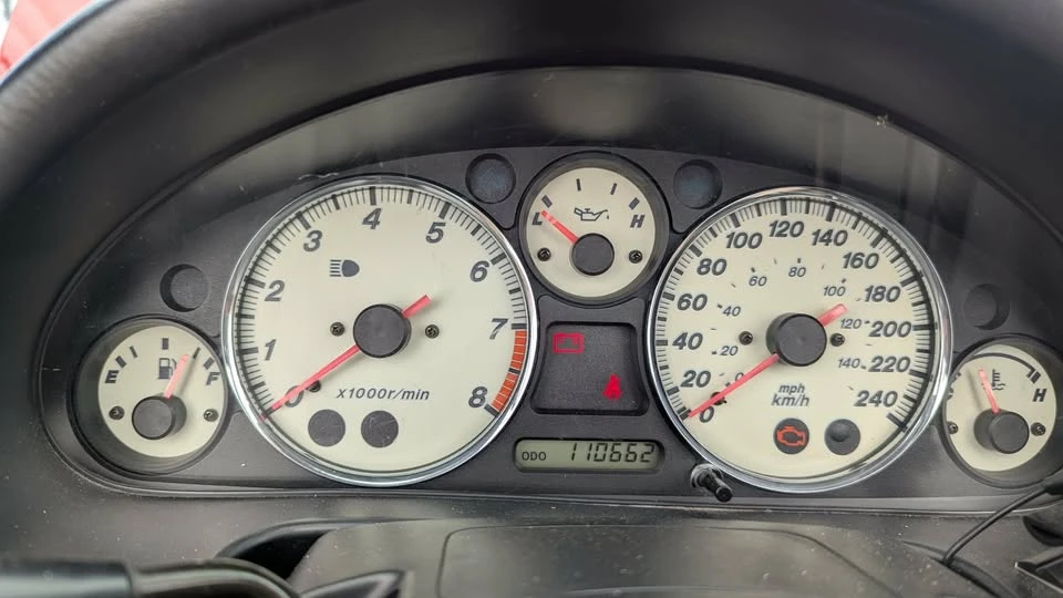 2002 Mazda NB MX-5 Miata - Image 7 of 13