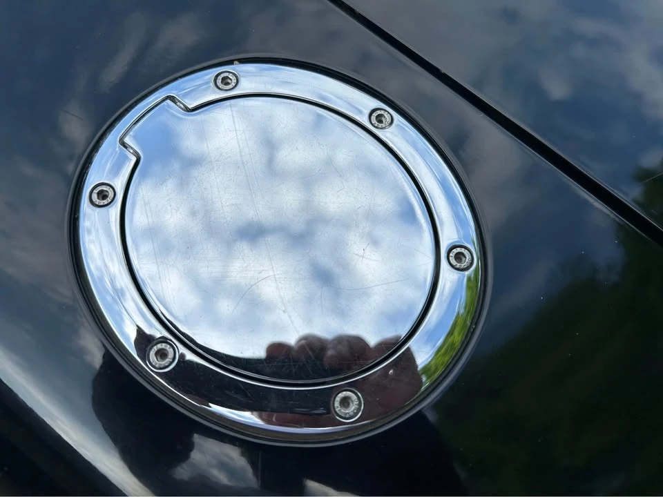 2002 Mazda NB MX-5 Miata - Image 6 of 9