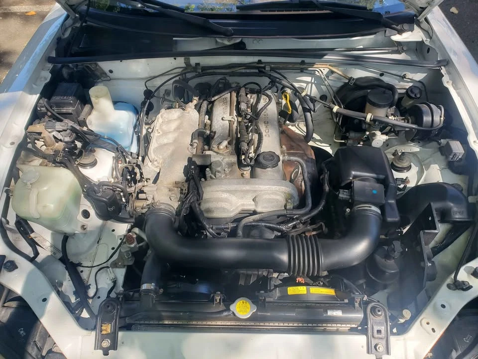2002 Mazda NB MX-5 Miata - Image 16 of 19