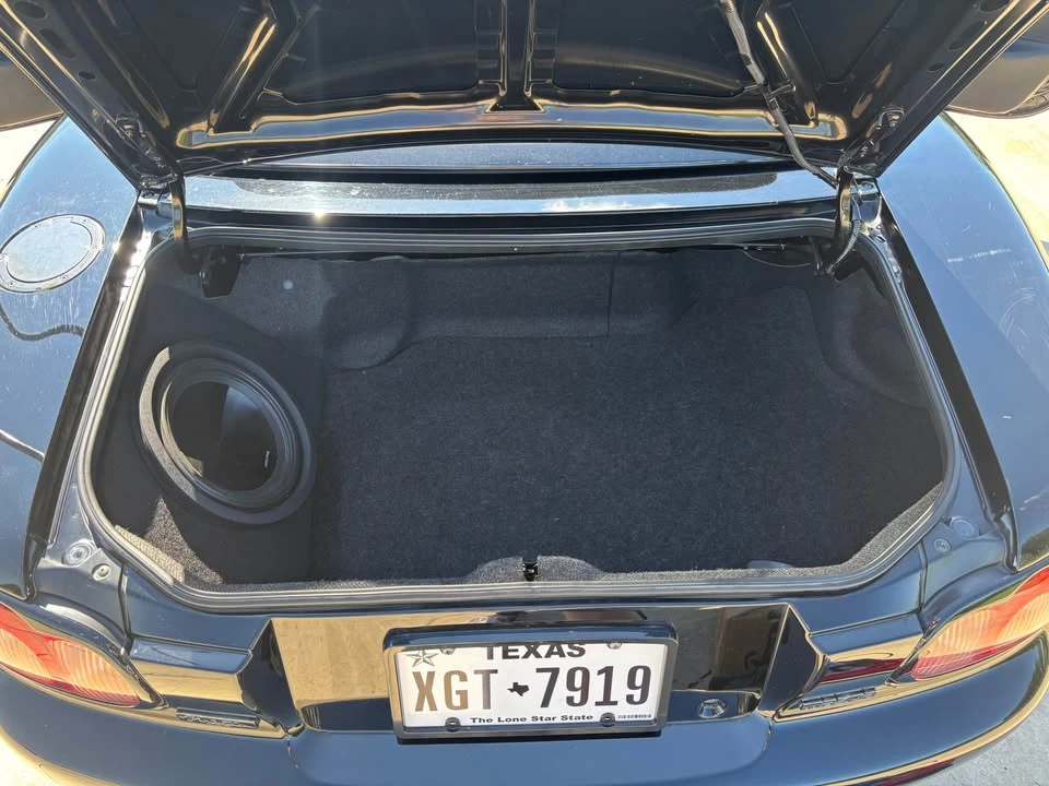 2002 Mazda NB MX-5 Miata - Image 13 of 14