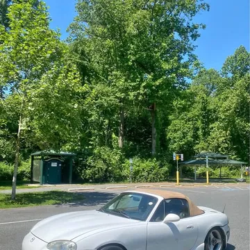 2002 Mazda MX-5 Convertible 2D