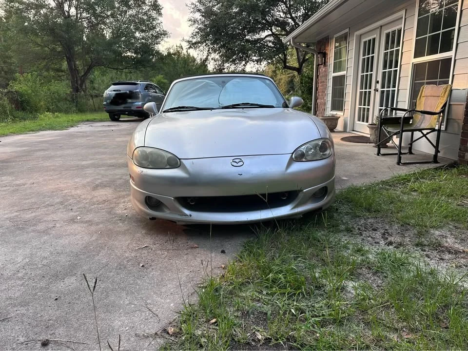 2002 Mazda NB MX-5 Miata - Image 6 of 19