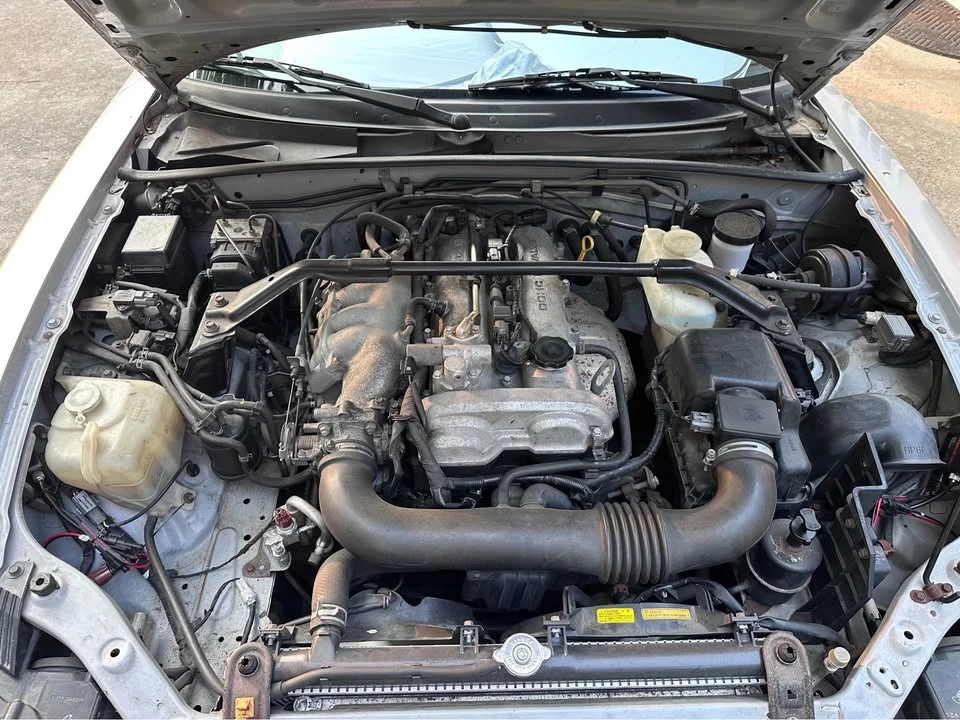 2002 Mazda NB MX-5 Miata - Image 19 of 19