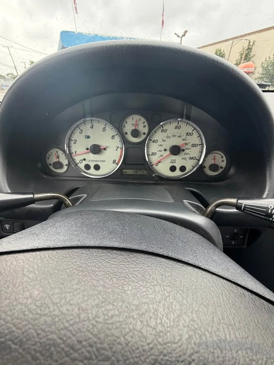 2002 Mazda NB MX-5 Miata - Image 9 of 9