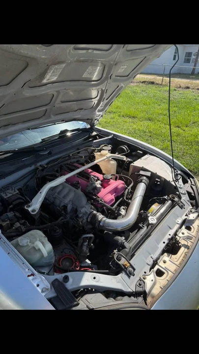 2002 Mazda NB MX-5 Miata - Image 7 of 7