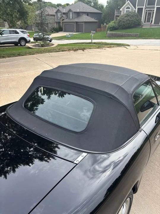 2002 Mazda NB MX-5 Miata - Image 8 of 15